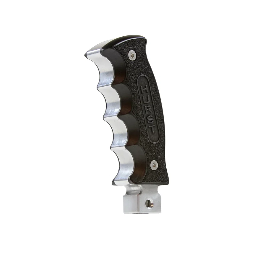 Billet/Plus Pistol Grip Manual Shift Handle for Chevrolet Camaro