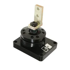 Blackjack Short Throw Shifter - Forward Mount image 3