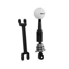 Billet Plus Shifter w/ Classic Ball - 2016+ Camaro image 7
