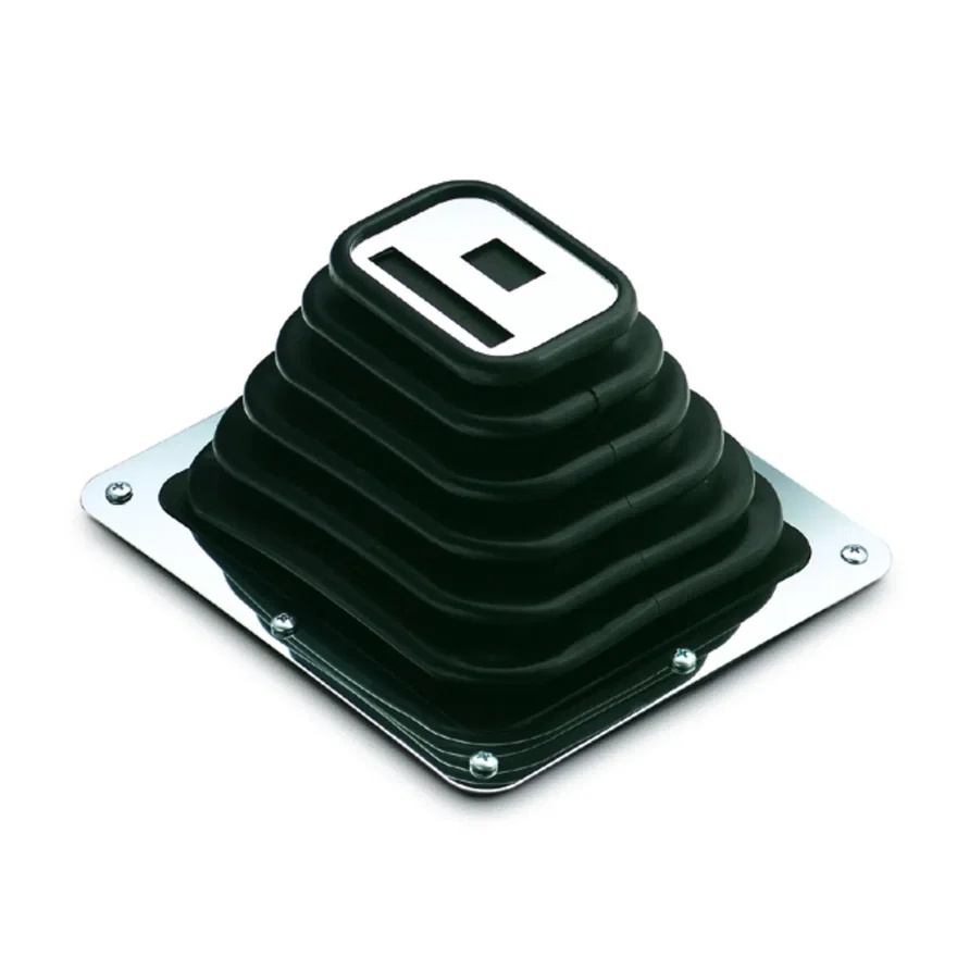 Shifter Boot, Super/Shifter 3 Boot and Plate