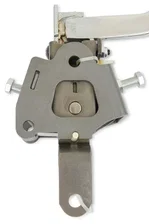 Competition/Plus 4-Speed Shifter - GM for Chevrolet image 5