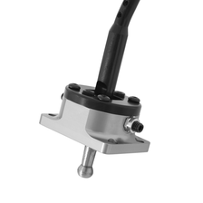 Billet Plus Manual Short Shifter - C6/C7 Corvette image 5