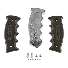 Billet/Plus Pistol Grip Auto Shift Handle image 3