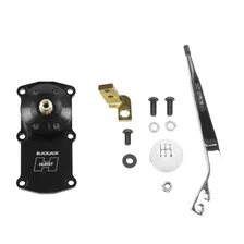 Blackjack Short Throw Shifter for Ford Mustang image 5