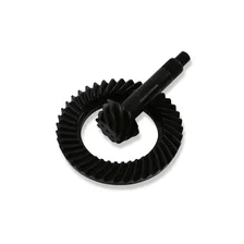 Engineering Ring & Pinion for GM 12-Bolt Truck 4.56 Ratio image 3