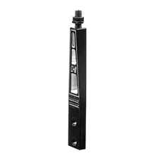 Billet/Plus Shifter Stick - Black/Machined image 2