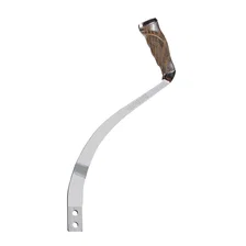 Pistol Grip Shifter Stick for Mopar B-Body image 1