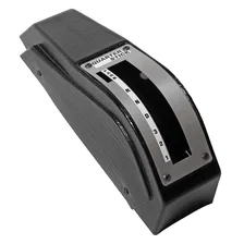 Quarter Stick Shifter Console Cover image 1