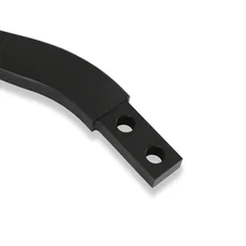Shifter Stick - Billet - Satin Black for Ford Mustang image 5