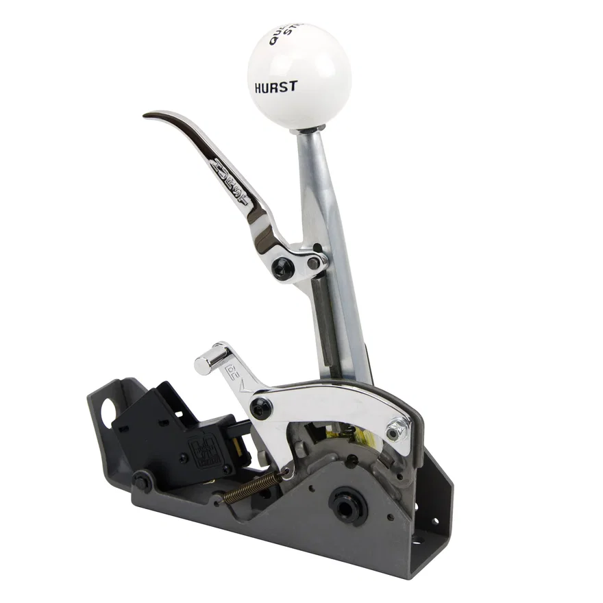 Quarter Stick Race Shifter
