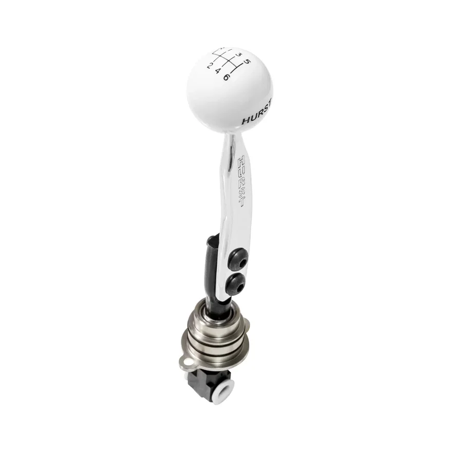 Billet/Plus Short Throw Shifter for Chevrolet Camaro