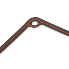 Transmission Shifter Gasket image 3