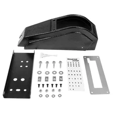 Quarter Stick 2 Shifter Console Cover image 5