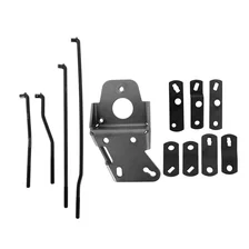 Street Super Shifter 4-speed Installation Kit - GM image 1