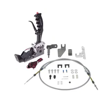 Pistol-Grip Quarter Stick Race Shifter image 3