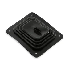 Shifter Boot and Plate for Indy Shifters image 2