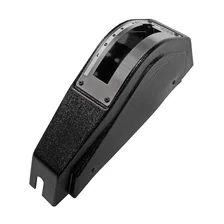 Quarter Stick 2 Shifter Console Cover image 1