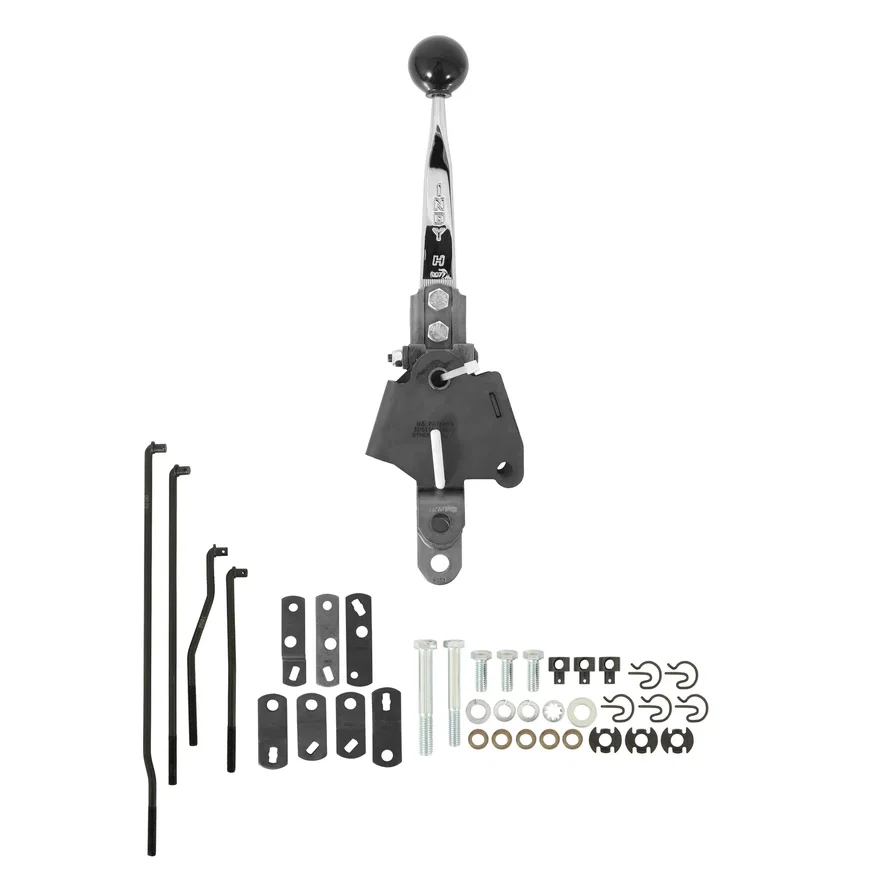 Indy Universal 4-speed Manual Shifter