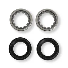 Engineering 5 Lug Conversion Kit for GM 12-Bolt Truck image 7