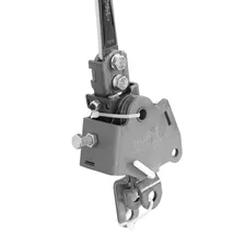 Street Super Shifter 4-Speed Shifter - Ford/GM image 4