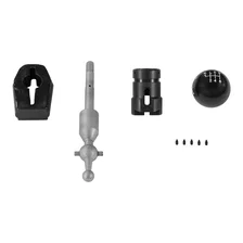 Indy Performance Manual Shifter - S550 Mustang image 7