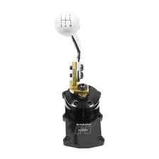 Blackjack Short Throw Shifter for Chevrolet Camaro image 3