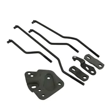 Competition/Plus 4-speed Installation Kit - GM for Chevrolet Corvette image 3