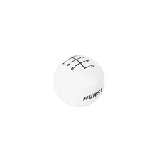 Billet Plus Shifter w/ Classic Ball - 2016+ Camaro image 5
