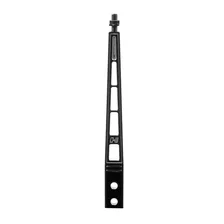 Billet/Plus Shifter Stick - Black/Machined image 1