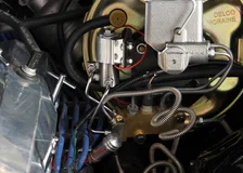 Roll/Control, Line/Loc Kit - GM F-Body image 4