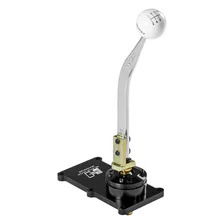 Blackjack Short Throw Shifter for Chevrolet Camaro image 2