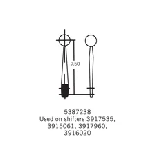 Billet Plus Manual Short Shifter - (1993-02 Camaro/Firebird) image 2