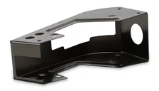 Quarter Stick Shifter Cover - Aluminum image 2