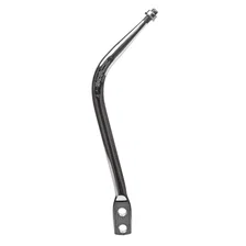 Shifter Stick -  Round Bar - Chrome image 1