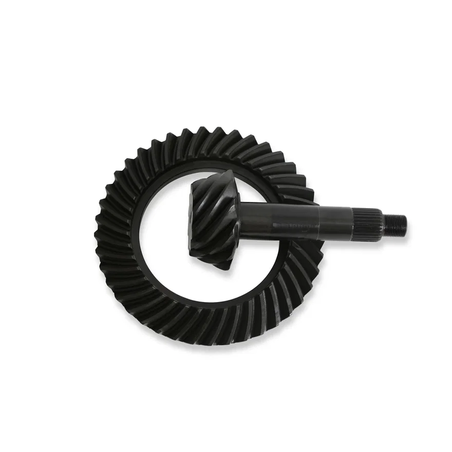Engineering Ring & Pinion for GM 12-Bolt Truck 3.73 Ratio