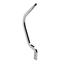 Competition/Plus Shifter Stick - Chrome - Bench Seat Clearance for Chevrolet image 2