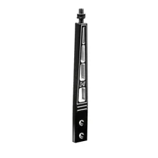 Billet/Plus Shifter Stick - Black/Machined image 3