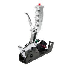 Quarter Stick 2 Pistol  Grip Race Shifter image 2
