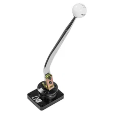 Blackjack Short Throw Shifter - Forward Position image 4