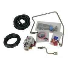 Roll/Control, Line/Loc Kit - Ford Mustang image 1