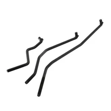 Competition/Plus 4-speed Installation Kit - GM/Studebaker image 5