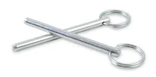 Quarter Stick Shifter Cover - Aluminum image 4