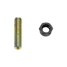 Billet/Plus Shifter Stick - Black/Machined image 6