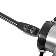 Billet Plus Manual Shifter - (1993-02 Camaro/Firebird) image 4