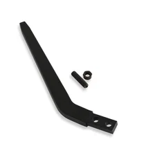 Shifter Stick - Billet - Satin Black image 2