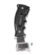 Billet/Plus Pistol Grip Auto Shift Handle for Chevrolet Camaro image 3