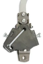 Mastershift 3-speed Manual Shifter - Ford/GM Trucks image 5