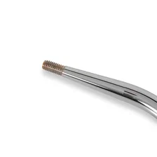 Shifter Stick - Tube Style - Chrome image 3