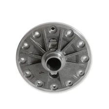 Engineering Limited Slip Differential-GM 12-Bolt Truck,GearRatio 2.76-3.42 image 3