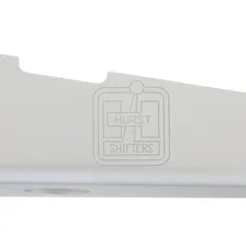 Quick Detach Shifter Mounting Plate Kit - Aluminum image 5